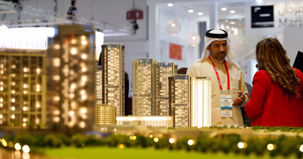 Real Estate High ROI Investment