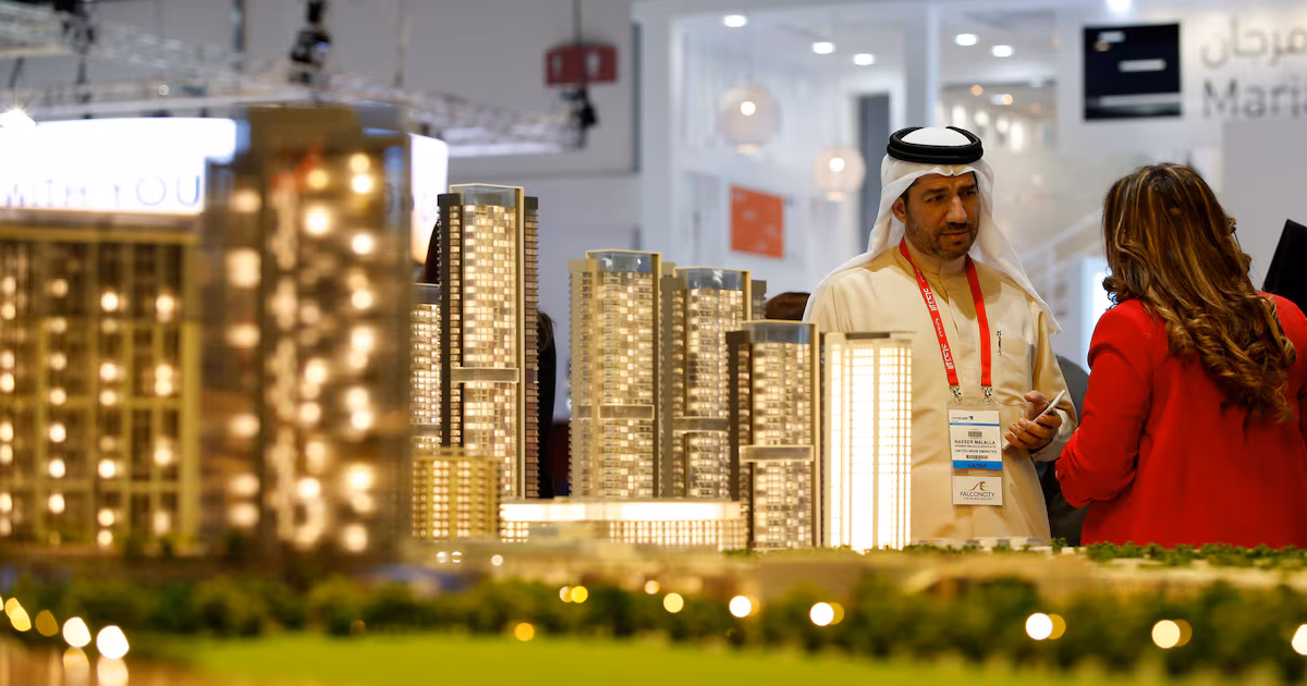 Real Estate High ROI Investment